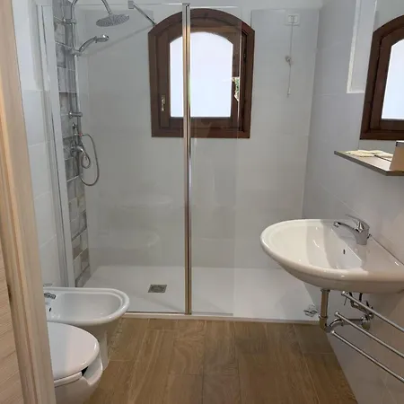 In Banani By Interhome Appartamento Stintino