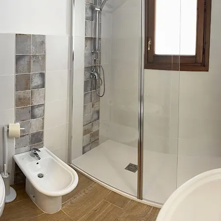 Appartamento In Banani By Interhome *