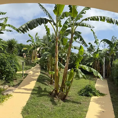 Apartmán In Banani By Interhome Stintino